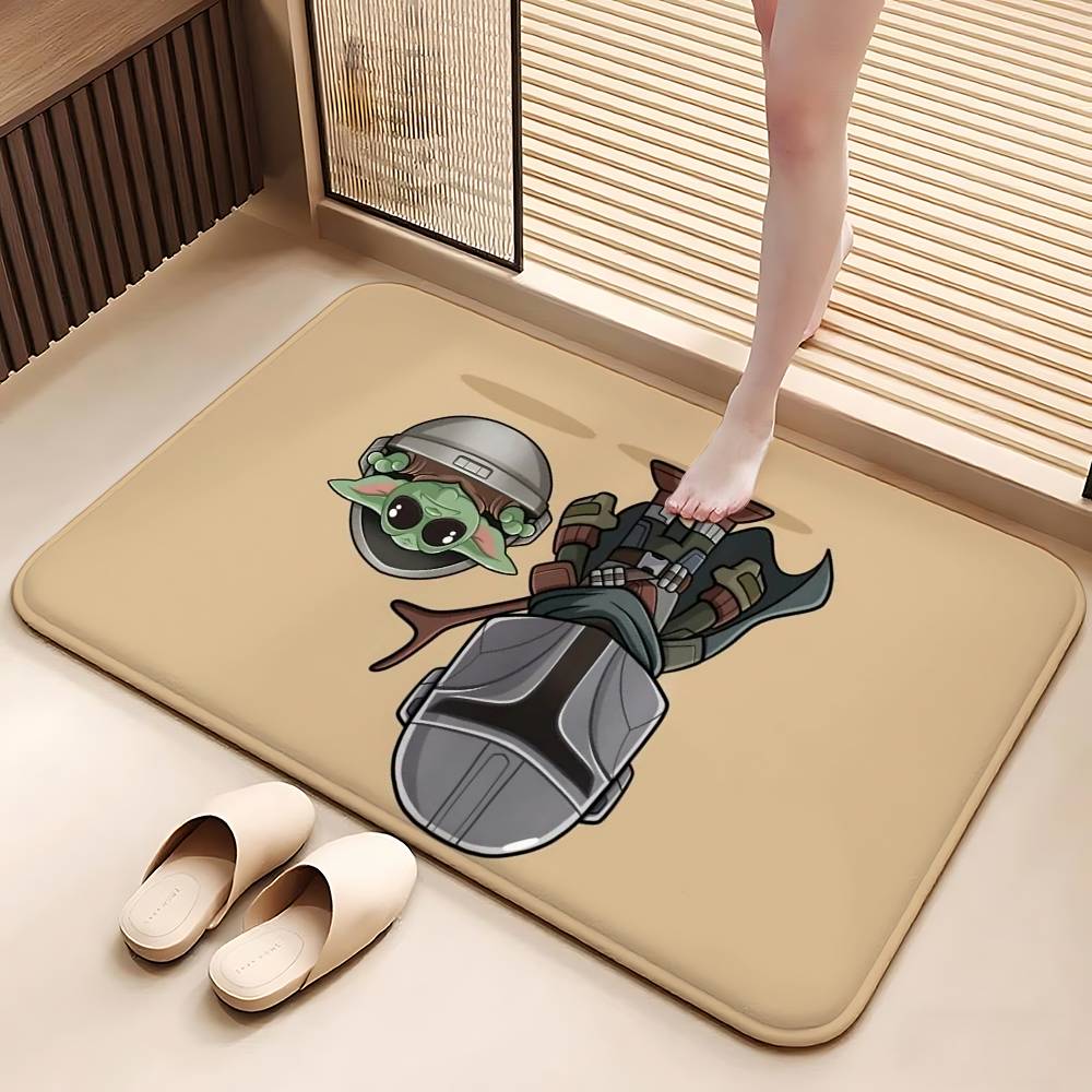 Beast-Kingdoms-Baby-Yoda Grogu – Baby Yoda Nursery Bewertung und Preis