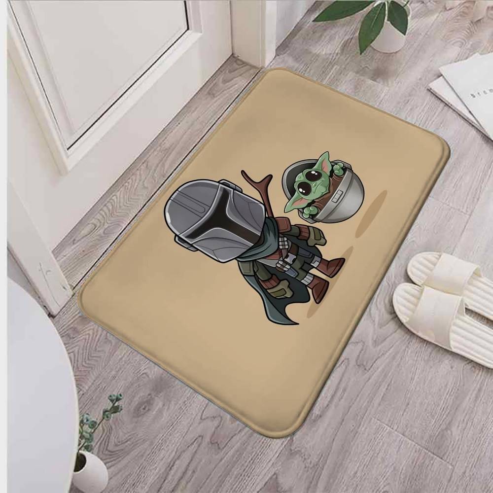 Beast-Kingdoms-Baby-Yoda Grogu – Baby Yoda Nursery Bewertung und Preis