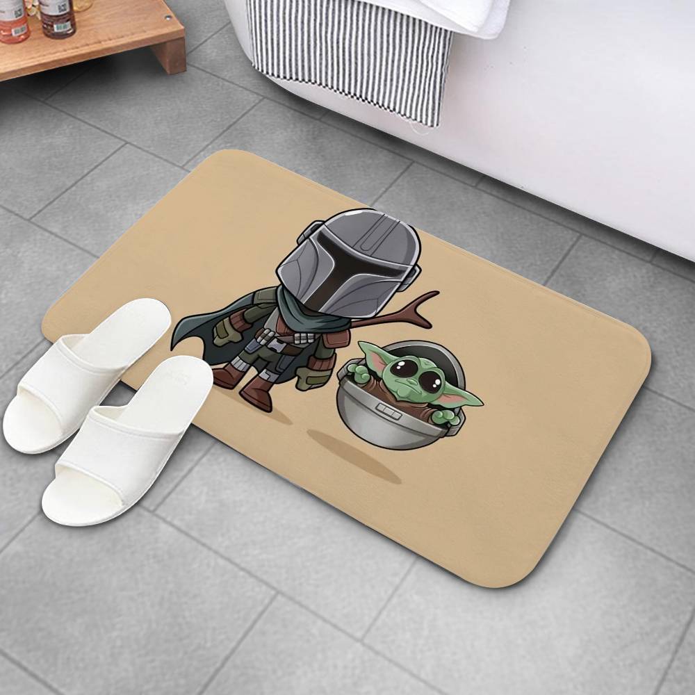 Beast-Kingdoms-Baby-Yoda Grogu – Baby Yoda Nursery Bewertung und Preis