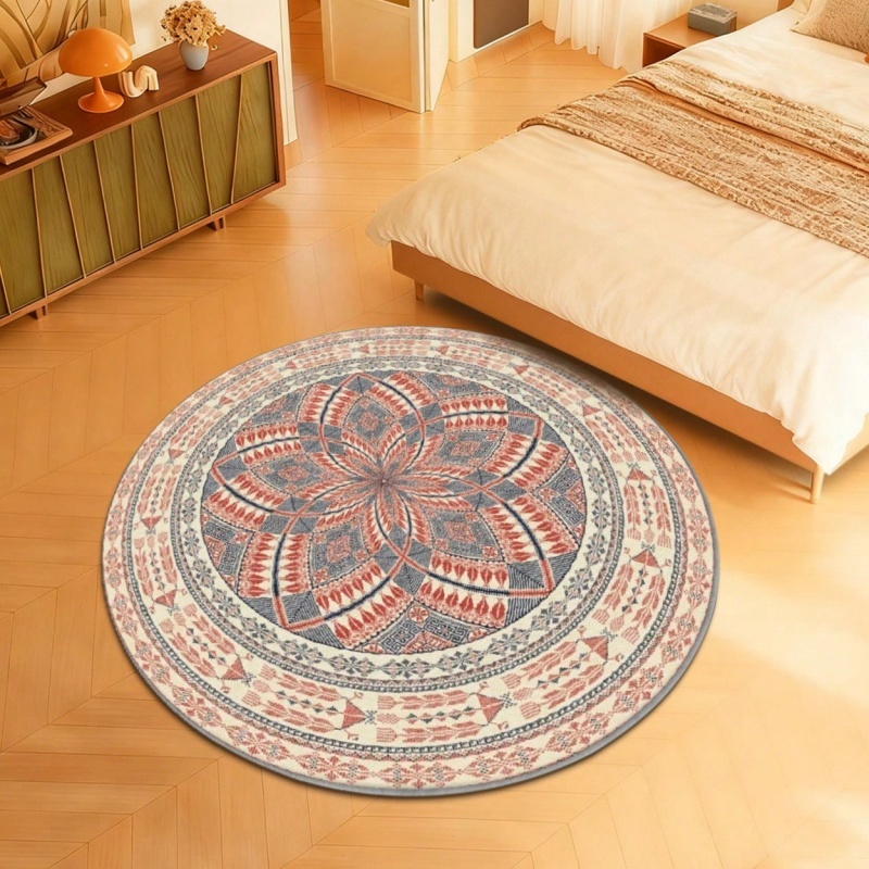 Minimalistischer Cartoon-Löwen – Soft Rug Nursery Bewertung und Preis