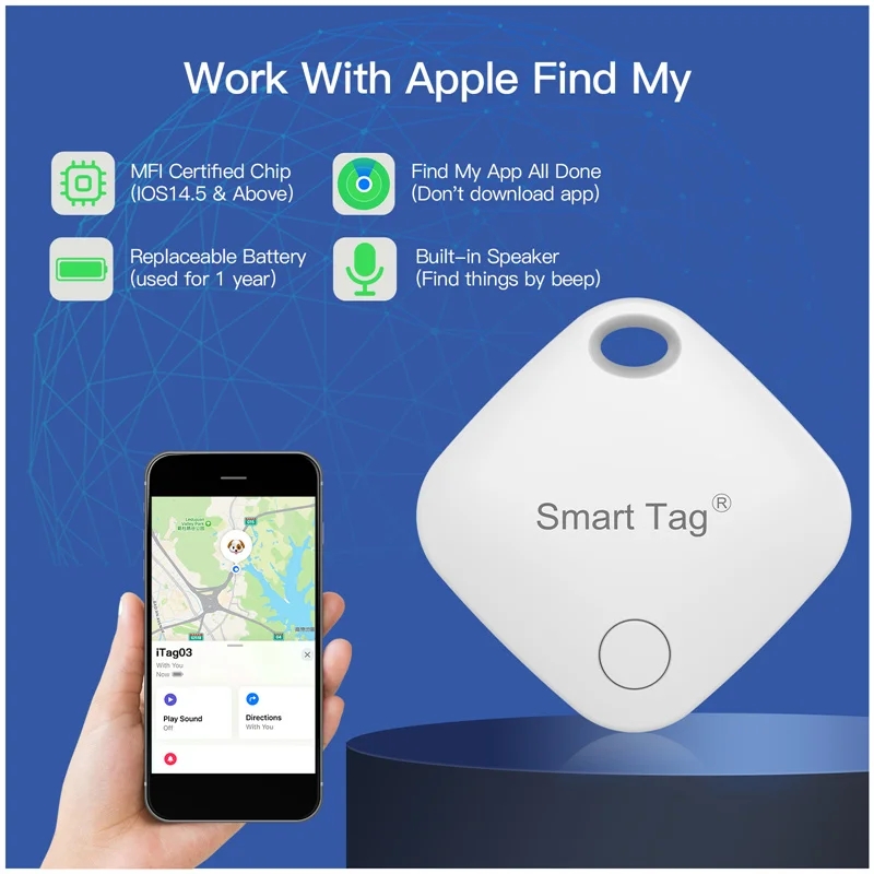 Smart GPS Tracker Funktioniert – Wearable Baby Monitor Bewertung und Preis