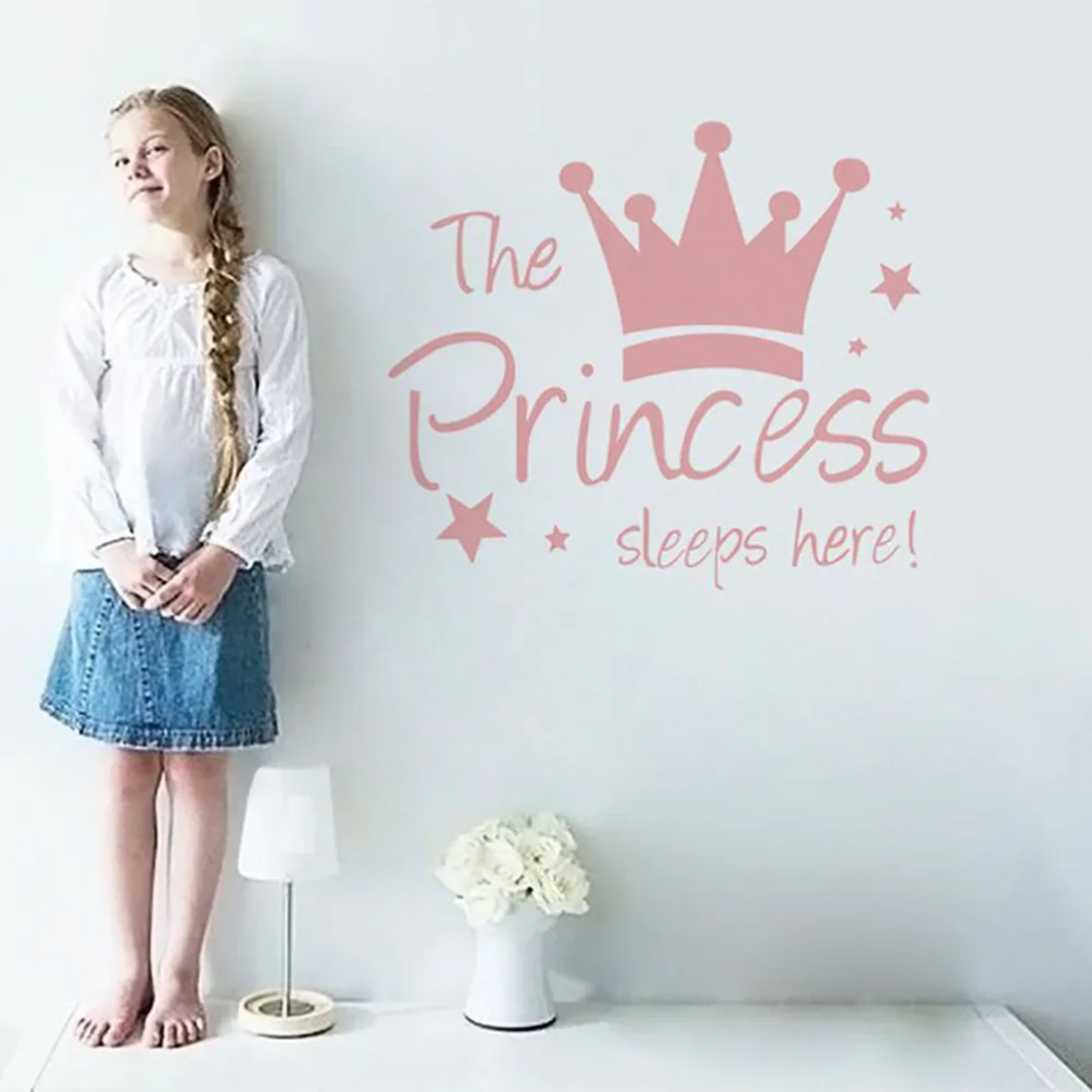 Die Prinzessin schläft hier di – Baby Nursery Diy Bewertung und Preis