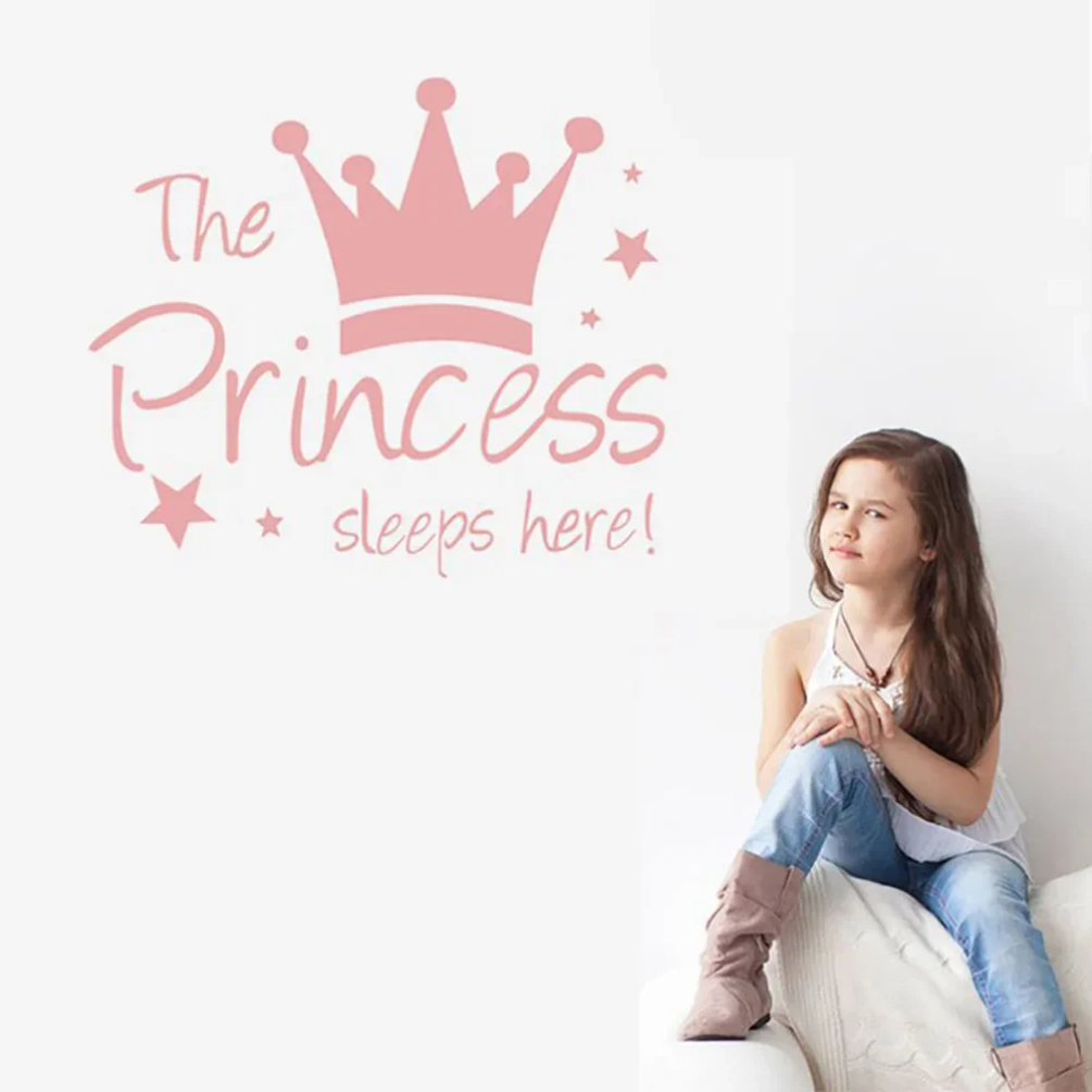 Die Prinzessin schläft hier di – Baby Nursery Diy Bewertung und Preis