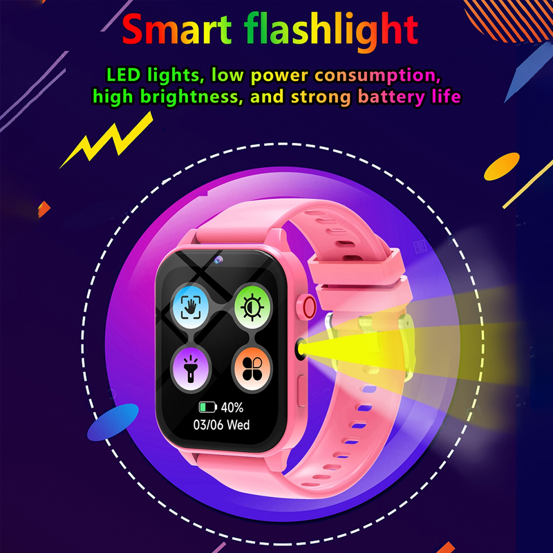 Kinder Spiel Smart Uhr Taschen – Wearable Baby Monitor Bewertung und Preis