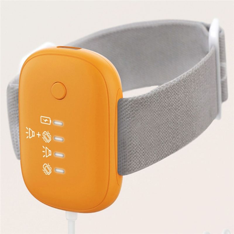 ABRE-1 PCS USB Bettnässen Alar – Wearable Baby Monitor Bewertung und Preis
