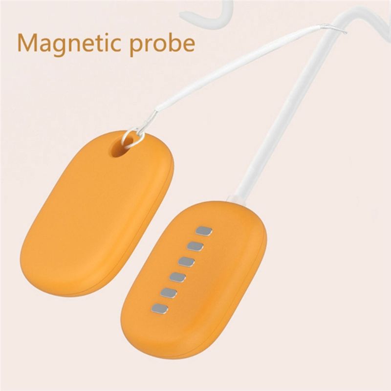 ABRE-1 PCS USB Bettnässen Alar – Wearable Baby Monitor Bewertung und Preis