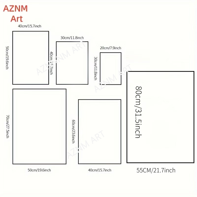 1/3 Stück, Poster, individuell – Baby Name Wall Art Bewertung und Preis