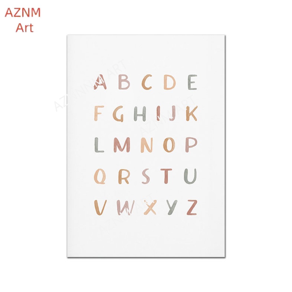 1/3 Stück, Poster, individuell – Baby Name Wall Art Bewertung und Preis