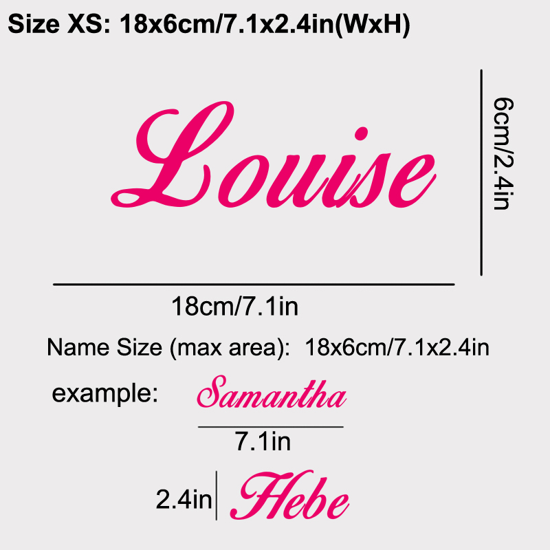 IHR TEXT Vinyl-Aufkleber, indi – Baby Nursery Wallpaper Bewertung und Preis