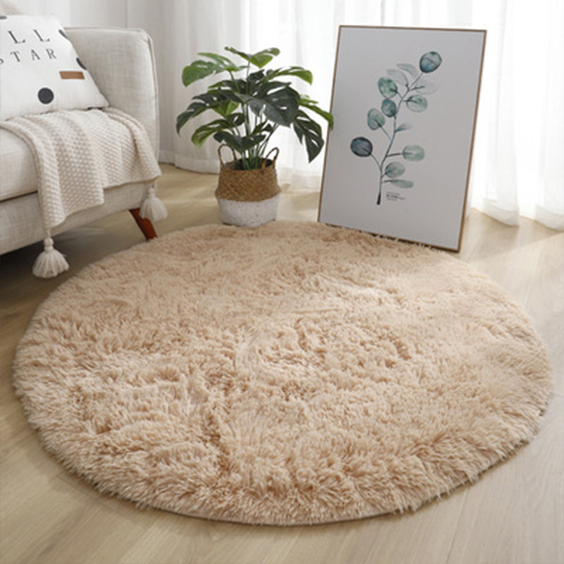 Superweicher, flauschiger, run – Soft Rug Nursery Bewertung und Preis