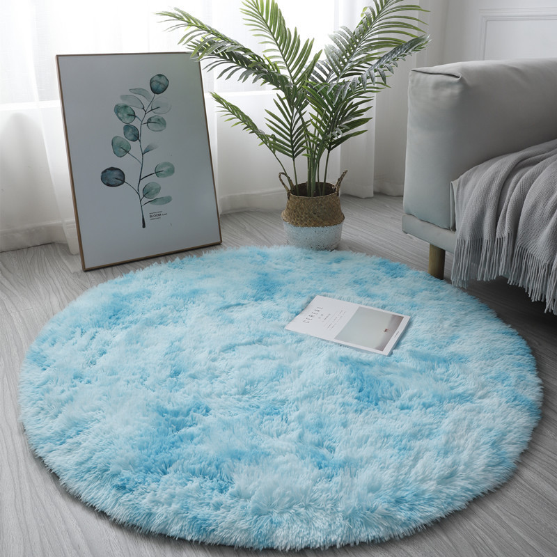 Superweicher, flauschiger, run – Soft Rug Nursery Bewertung und Preis