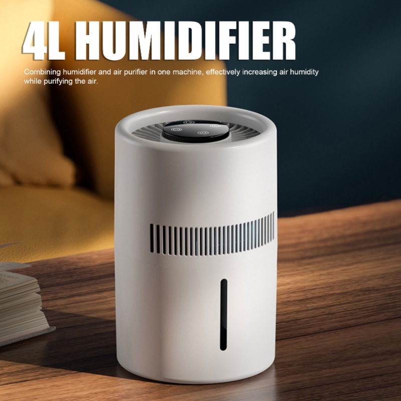 Luftreiniger und Luftbefeuchte – Humidifier Nursery Quiet Bewertung und Preis