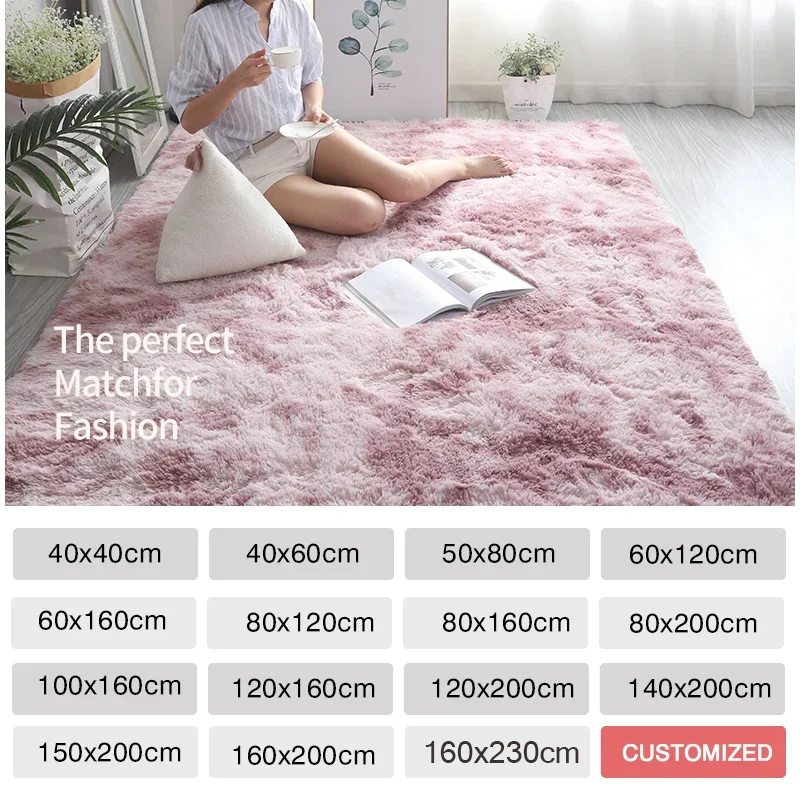 Rosa Kinderteppich für Mädchen – Soft Rug Nursery Bewertung und Preis