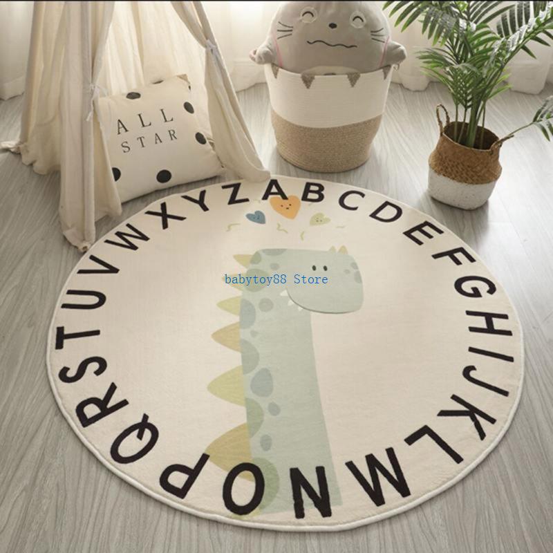 Y4UD Cartoon Tier Druck Baby f – Baby Nursery Animal Prints Bewertung und Preis