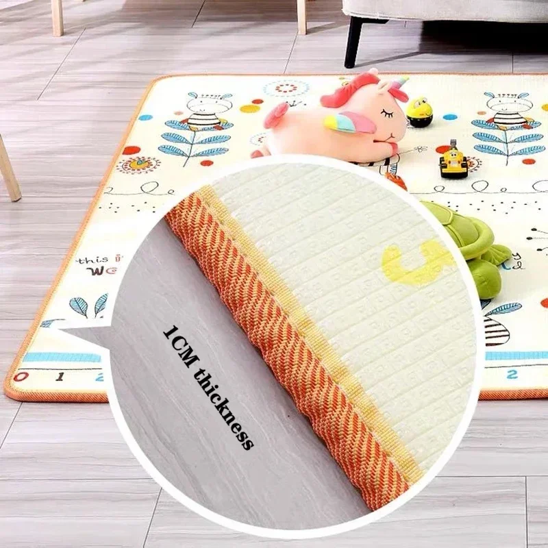 1 cm/0,5 cm verdicken süße kle – Soft Rug Nursery Bewertung und Preis