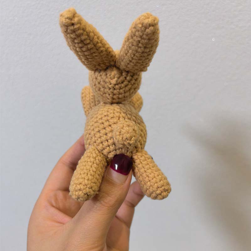 1 Stück entzückende Häkel-Kani – Baby Nursery Diy Bewertung und Preis