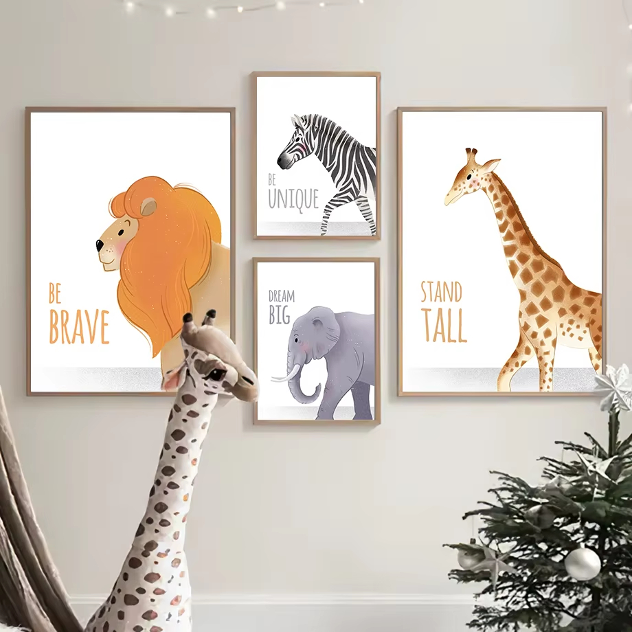 Inspirierende Zitate, Kinderzi – Baby Nursery Quotes Wall Art Bewertung und Preis