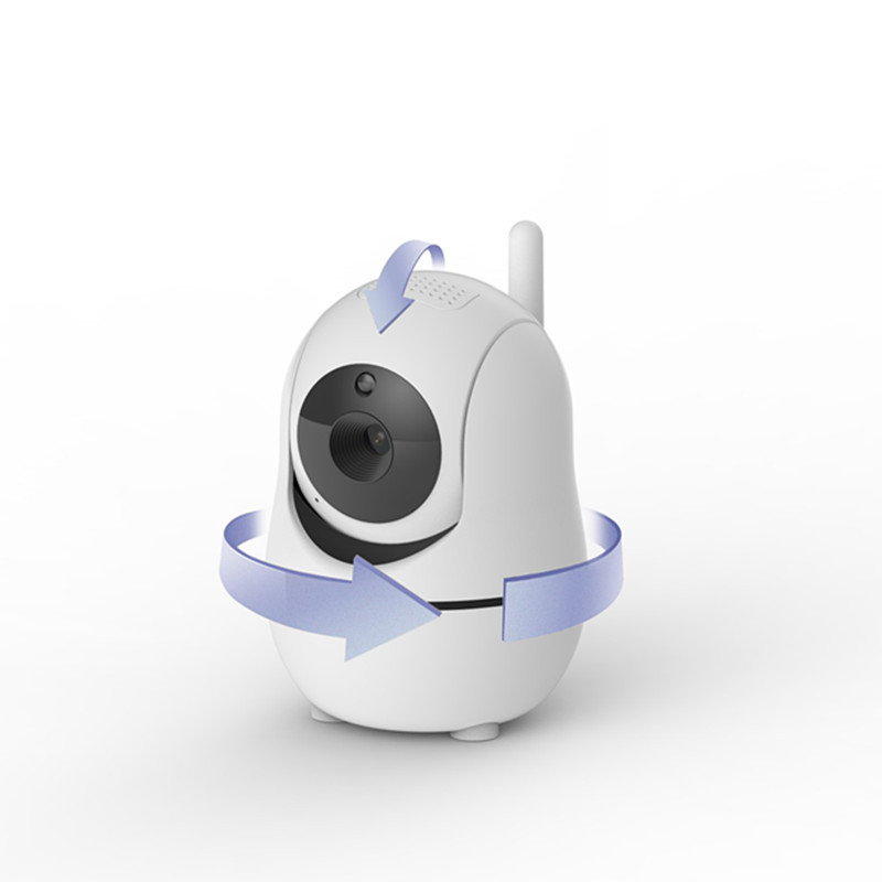 Separate Kamera für SM50 Video – Wearable Baby Monitor Bewertung und Preis