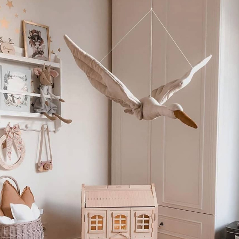 Neue Babyzimmer-Dekoration Kre – Baby Nursery Modern Bewertung und Preis