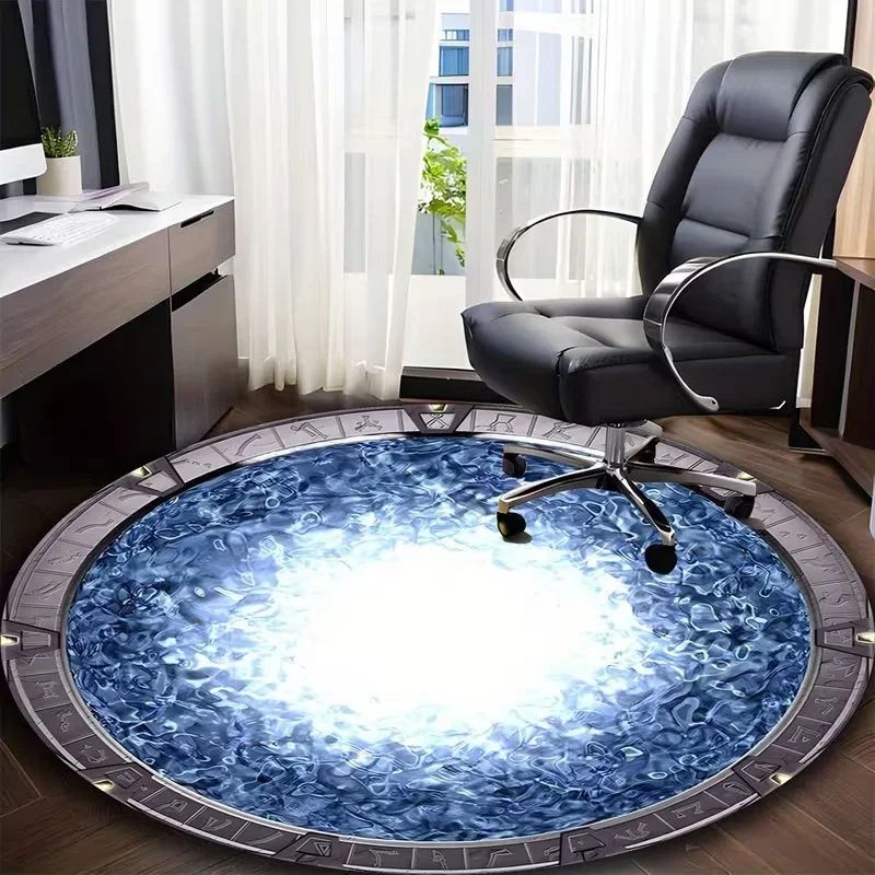 VIKAMA Rutschfester Stargate R – Soft Rug Nursery Bewertung und Preis